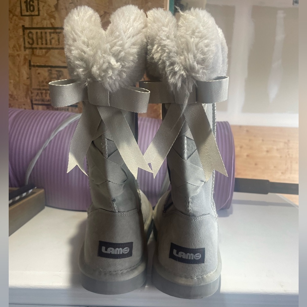 Women’s winter boots